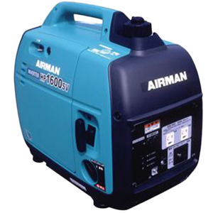 AIRMAN HP1600sv インバーター発電機 tZsPl5ukwIlolEGb52zZsZj54bPro9