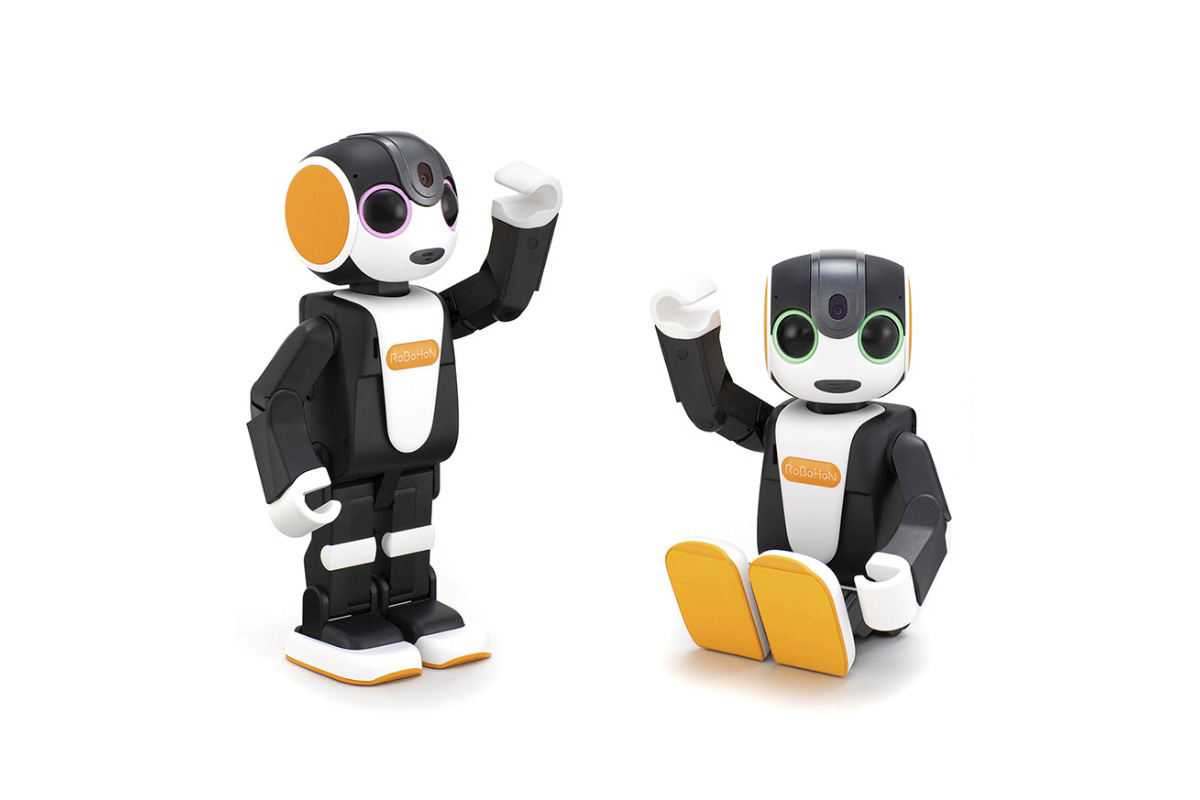 ひな（プロフ必読)ページです ロボホン ロボホン – 知りたい