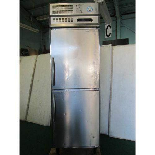 冷凍庫 フジマック FRF6180KAi 冷凍庫 フジマック FRF6180KAi 業務用