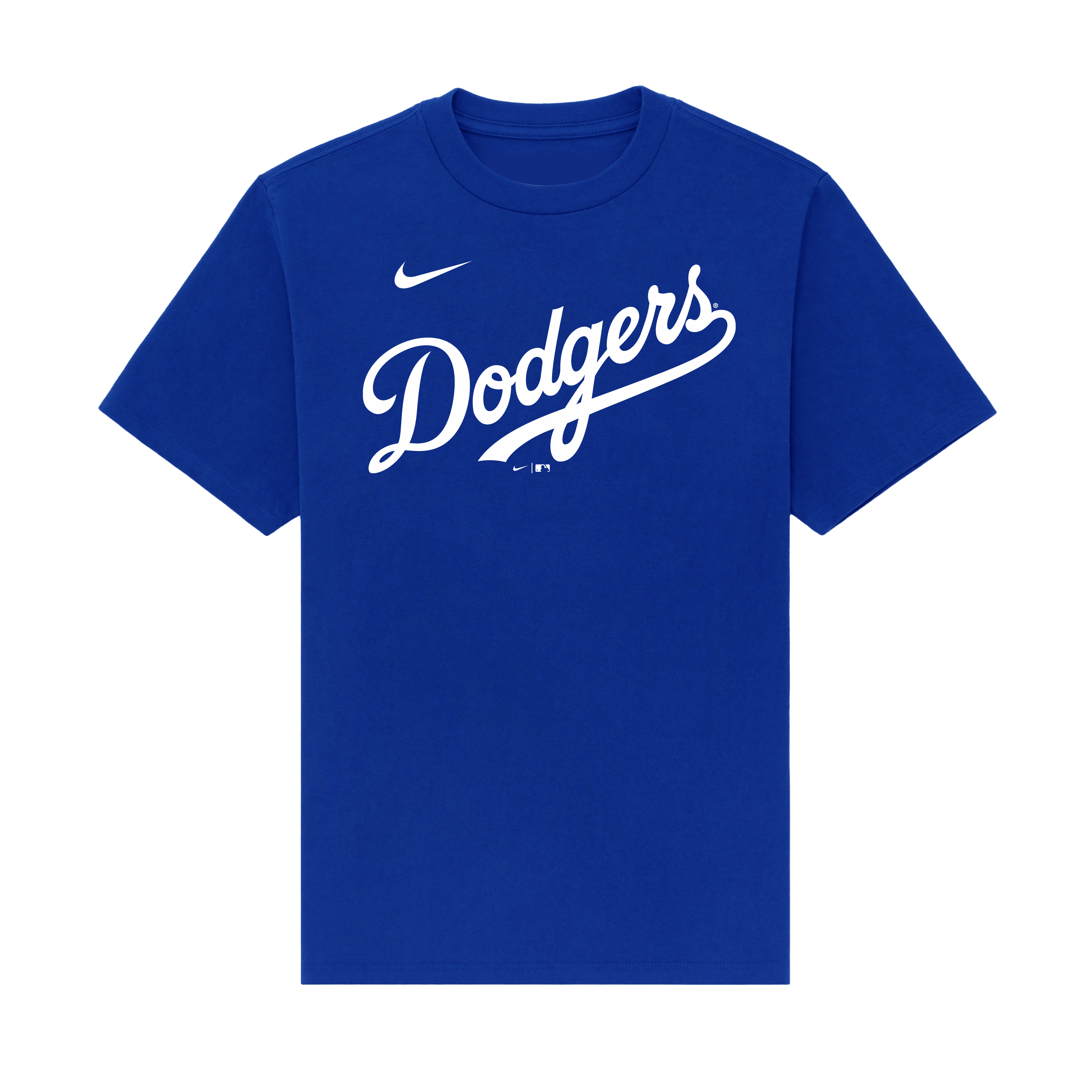 Yoshinobu Yamamoto - LA Dodgers x MC Blue T-Shirt