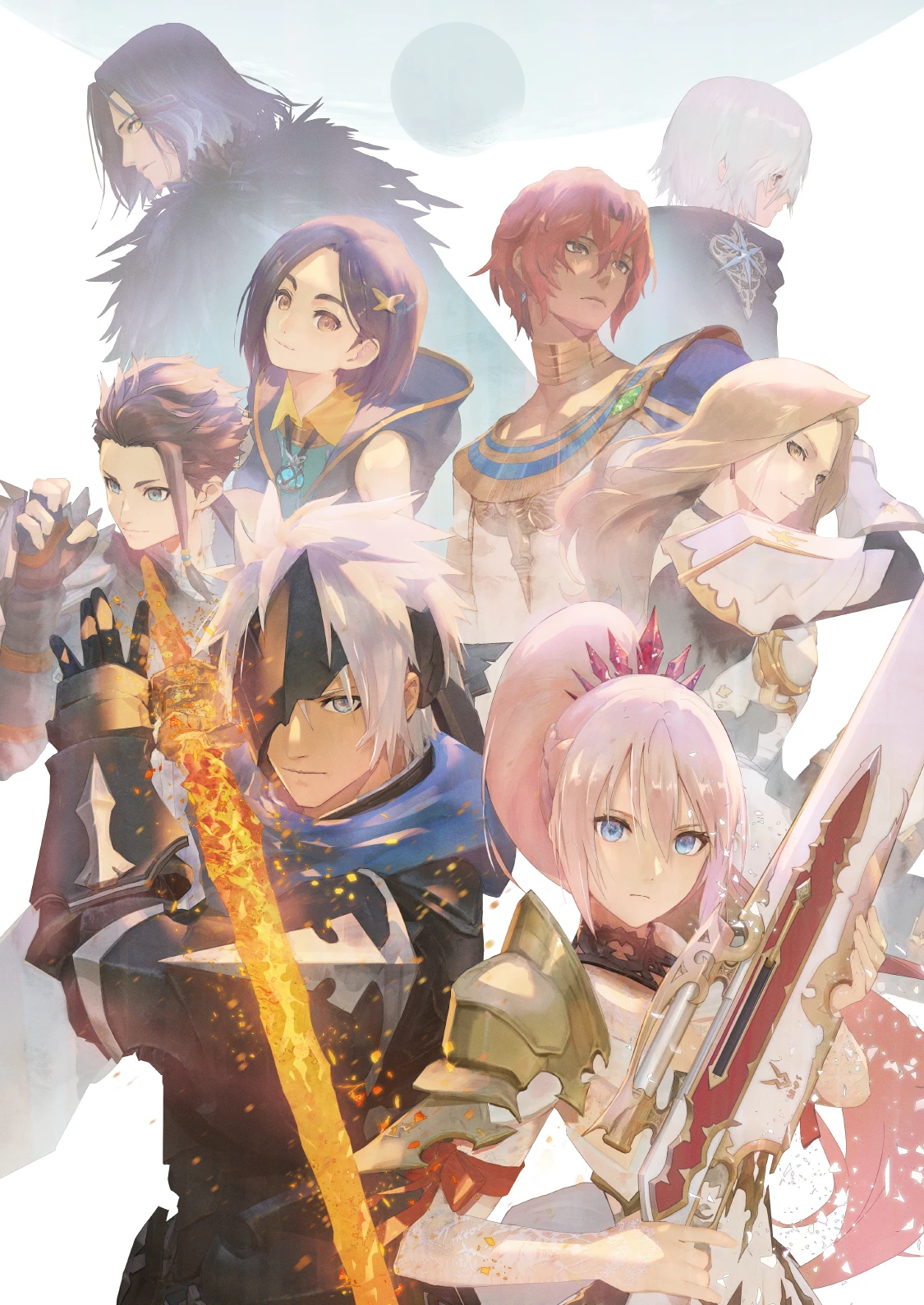 Tales of ARISE – Beyond the Dawn Edition テイルズ オブ アライズ