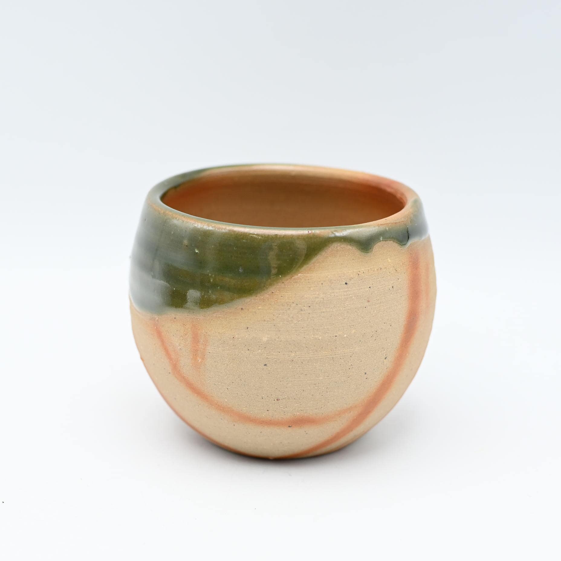 蓮の葉 小鉢 ぐい呑み 湯呑 小皿 4個 陶器 木の葉湯呑み 2個 有田焼