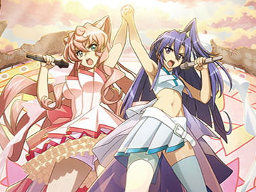 ChaosTCG Angel Beats 天使 立華かなで ブシロード スリーブ ChaosTCG