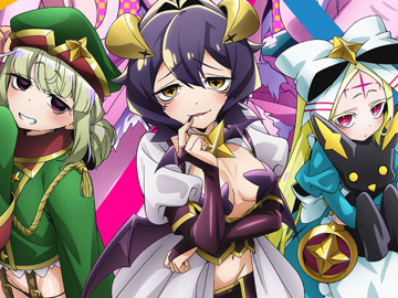 ヴァイスシュヴァルツロゼに『sprite』が登場！ | DuelPortal