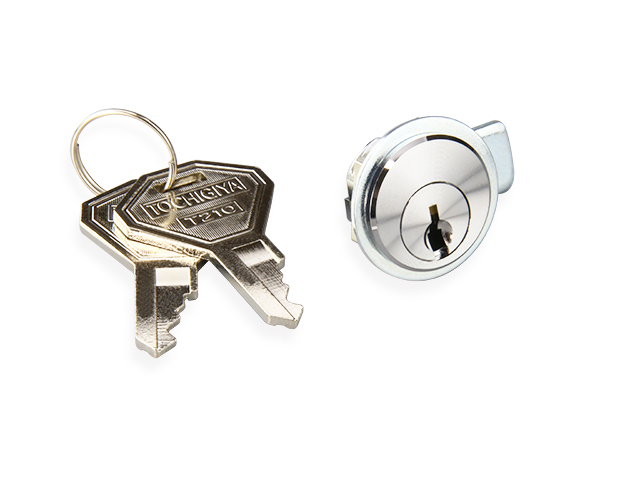 イギリス「HIATT」社のアンティーク鉄製ハンドカフ 鍵付き 鉄製