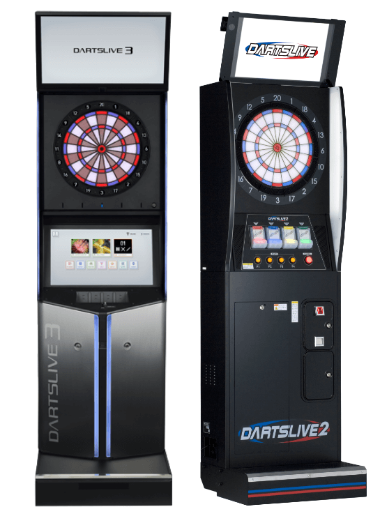 全国どこでも！ダーツライブのレンタル・販売｜東映