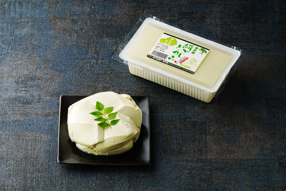 商品紹介 | 株式会社 峠の豆腐や若木屋