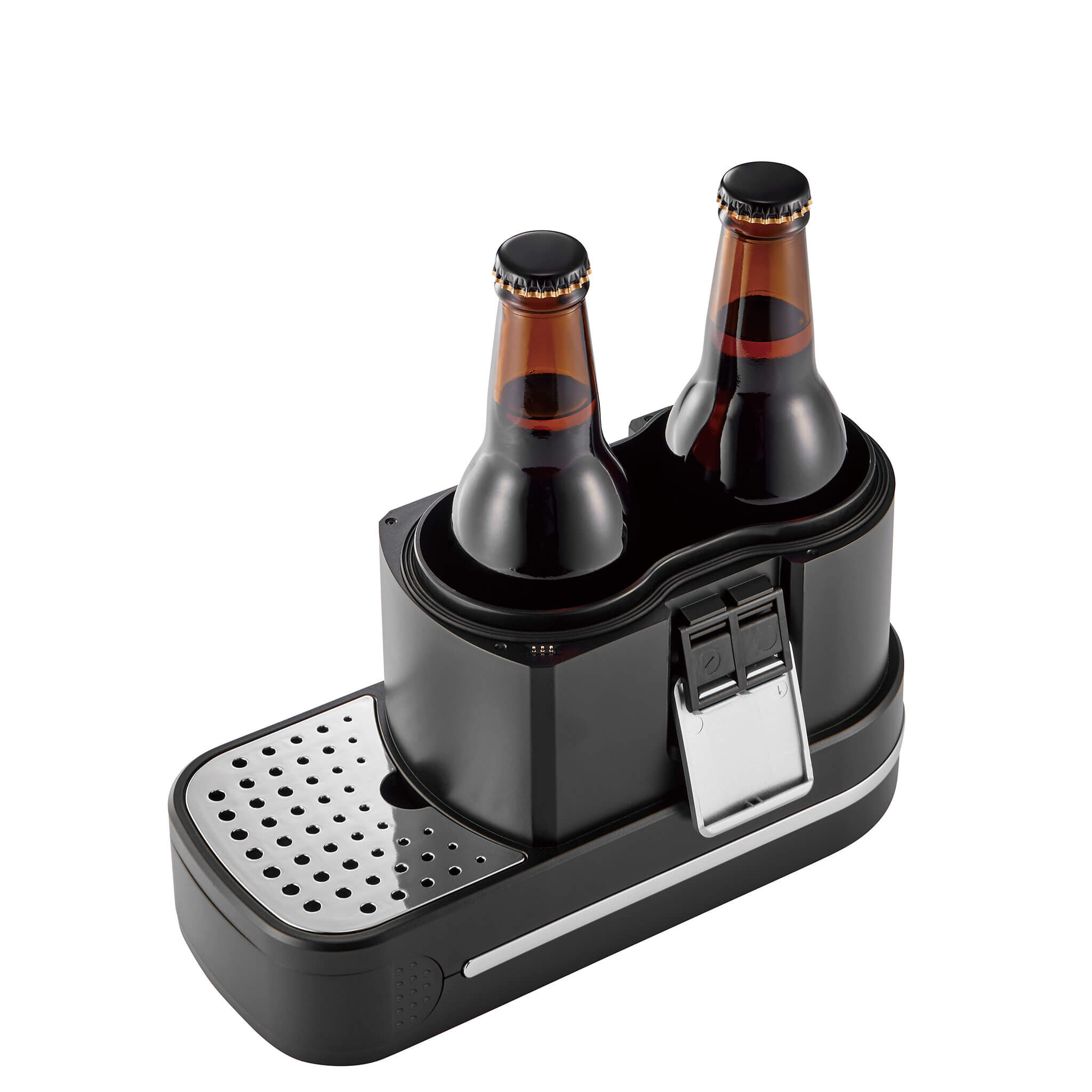 ビール樽開栓工具EX 自家製ビールの樽詰めに