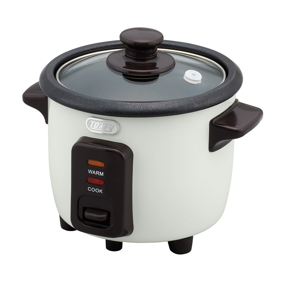 ハートライスクッカー LRCK-401 オンライン 炊飯器 ハートライス