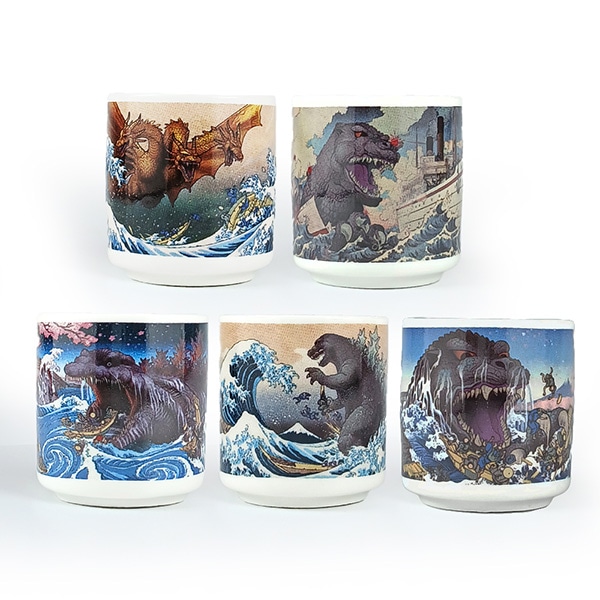 ゴジラ・ストア ONLINE GODZILLA STORE ONLINE トップ
