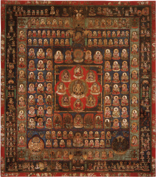 東寺 - 2009秋期特別公開 / SPECIAL EXHIBITION IN AUTUMN