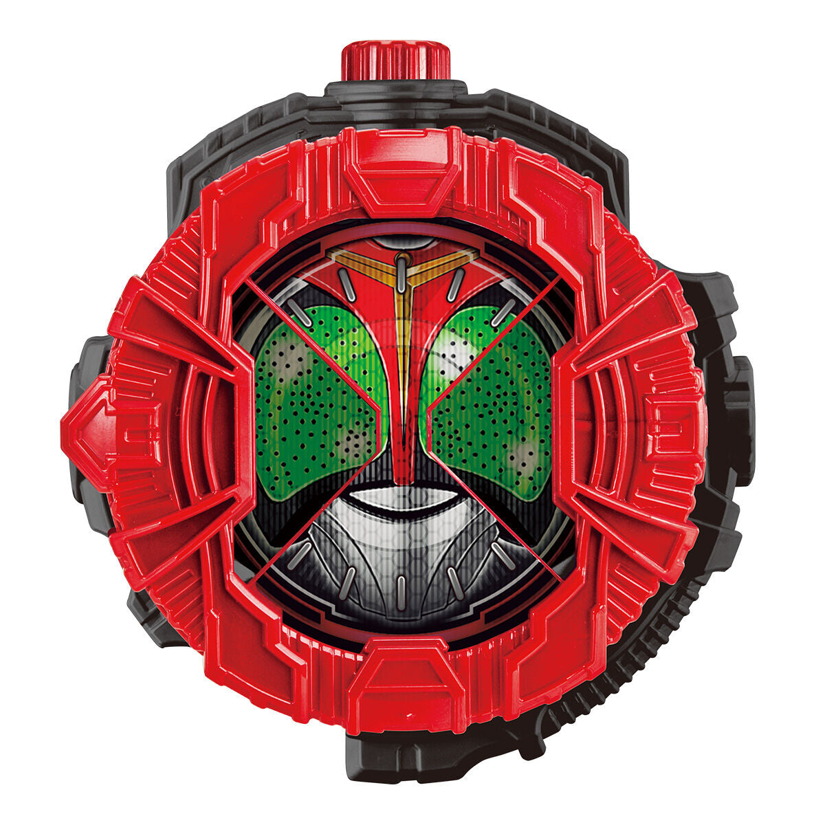 DX Showa Rider Ridewatch Set