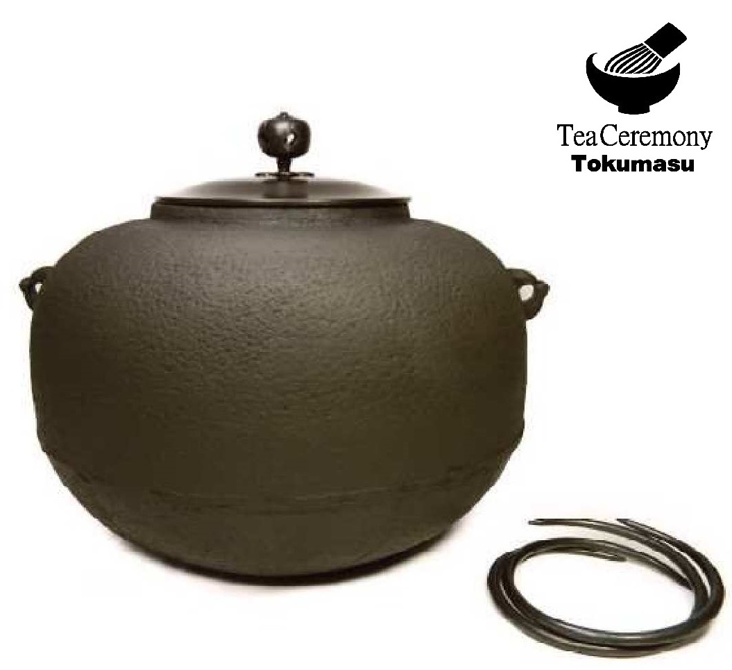 時代物 芦屋釜 蒔絵の蓋 鉄瓶 酒器 飾り物 骨董インテリア 時代物 芦屋