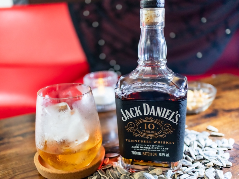 ひろゆき！ジャックダニエル10年 700ml ひろゆき！ジャックダニエル10