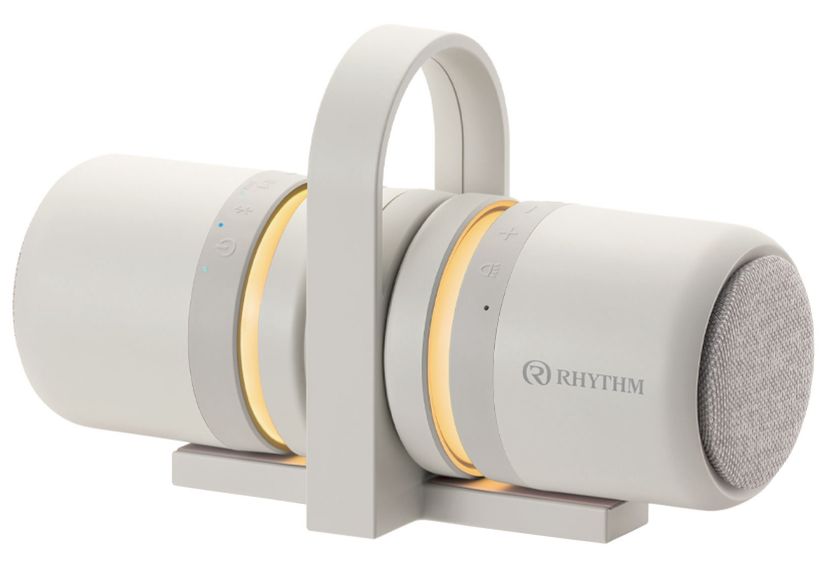 浴室用防水スピーカー Douk audio Nobsound セット お風呂をシアター