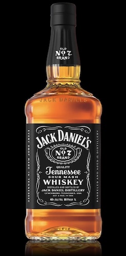 100年ぶりに復活！限定ウイスキー『ジャックダニエル』10年熟成版が魂