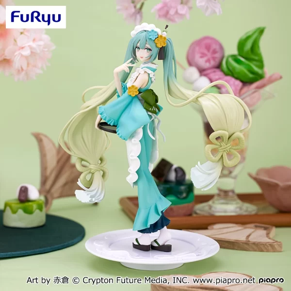 2024年8月》新作プライズフィギュア入荷予定まとめ《相場比較》