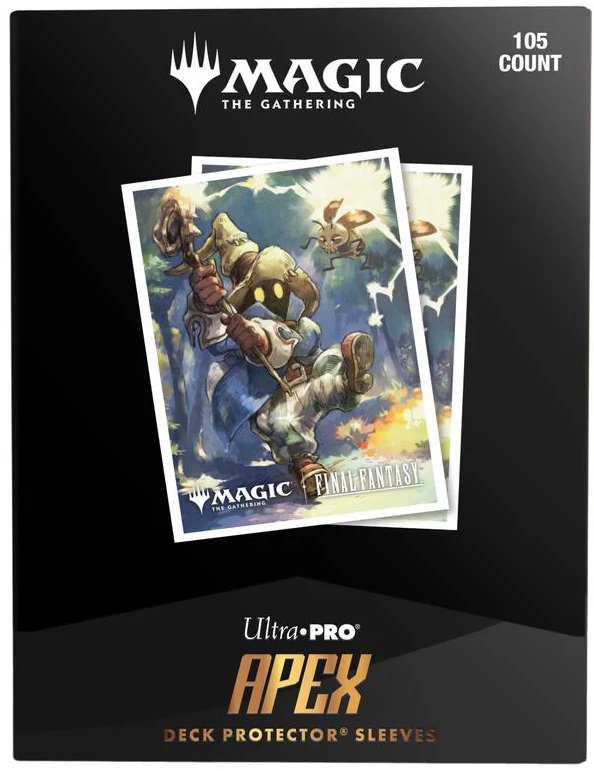 ギャザ スリーブ ultra Pro イニストラードの君主 ソリン 未開封