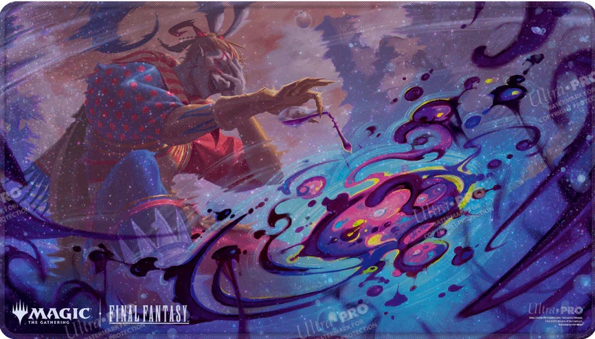 魂の洞窟 プレイマット mtg モダン チャンピオンシップ 魂の洞窟