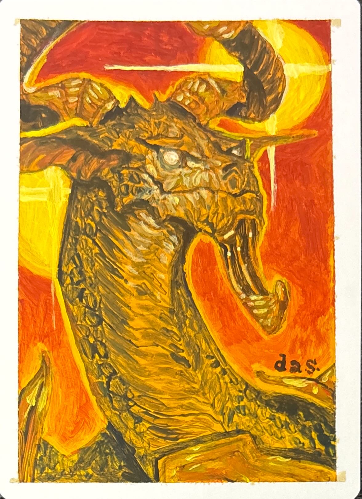 アーティストプルーフ 森① アーティストプルーフ 森① アーティスト