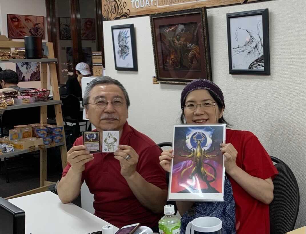 MTG専門店|東京MTG】MTGカード・アート通販サイト