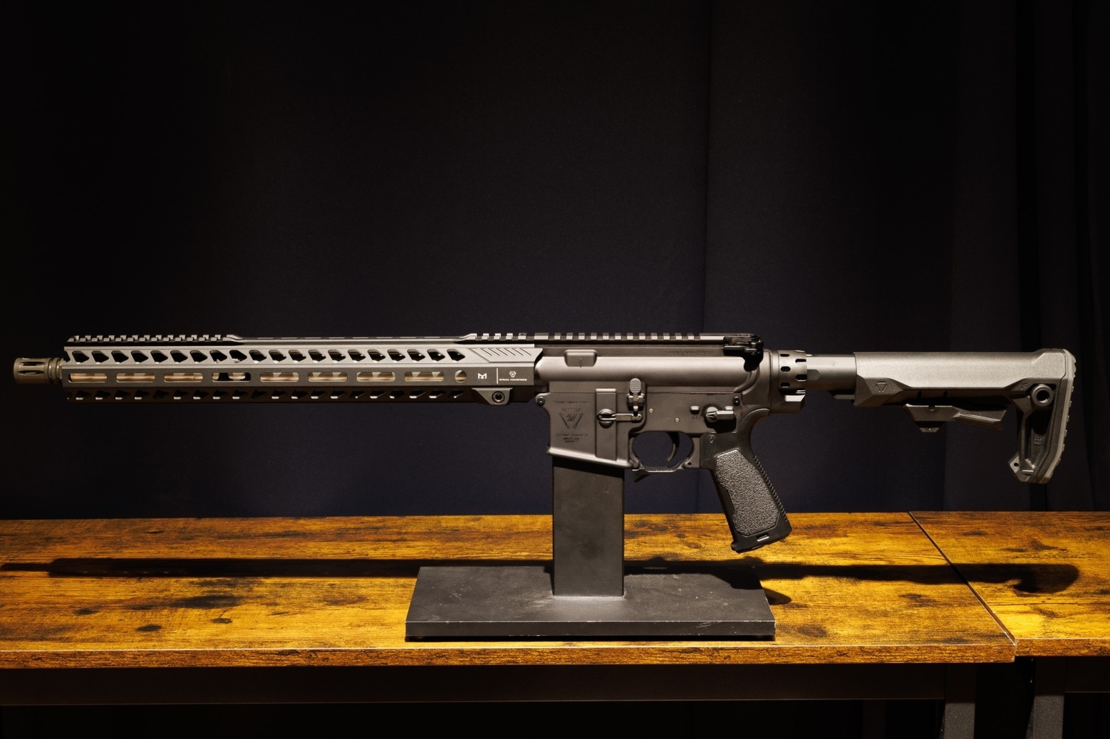 トレポン,PTW,TrainingWeapon,SYSTEMA