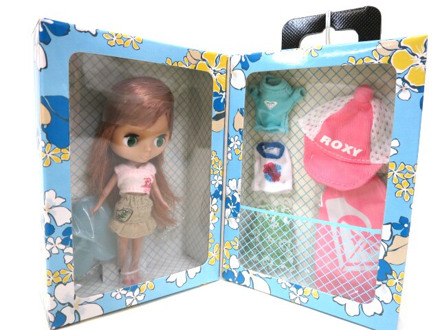ブライス ロキシーベイビー Blythe(プチブライス) ロキシーベイビー