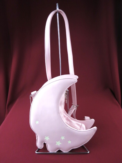 Angelic Pretty Melty Moon バッグ アンジェリックプリティ | 高価買取