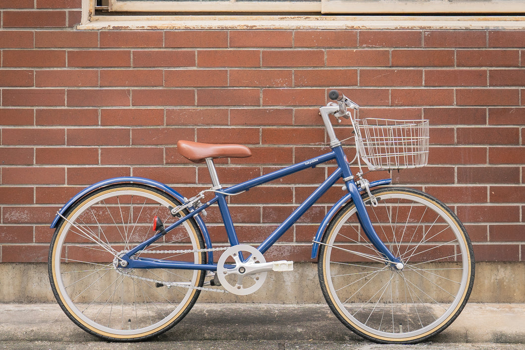 専用出品】tokyobike 子供用自転車 ブルージェイド 18インチ 10月13日