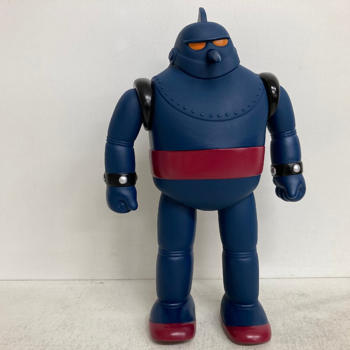 鉄人28号 フィギュア ポピー 超合金 TMS 光プロ NTV 鉄人28号