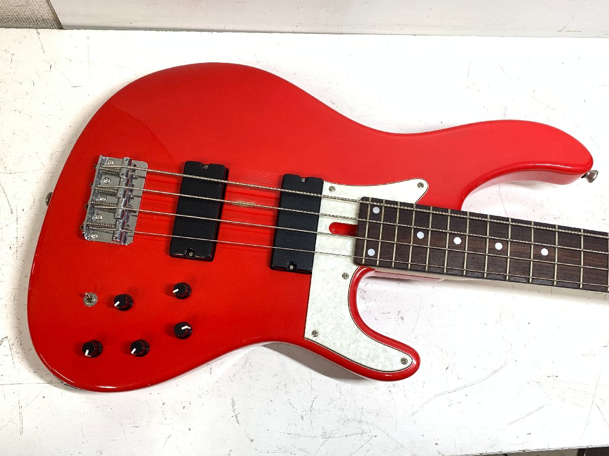 Bacchus TF-001 三重本店】【楽器】 中古 Bacchus | バッカス ベース