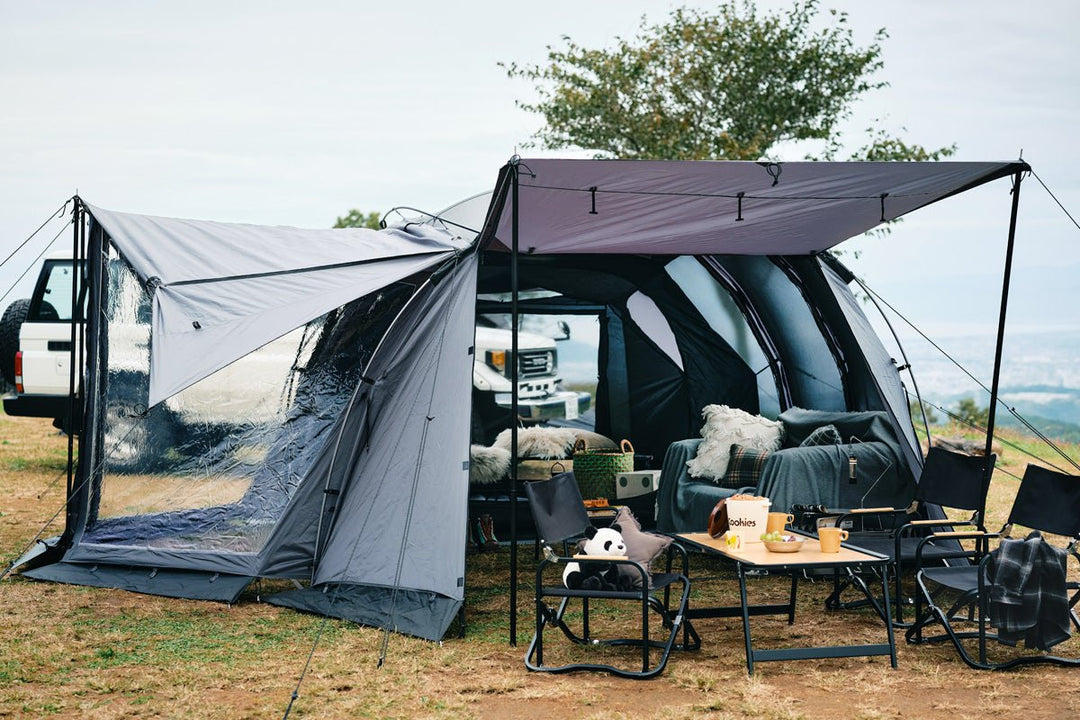 ウィングフォート コンプリートセット – TOKYO CRAFTS