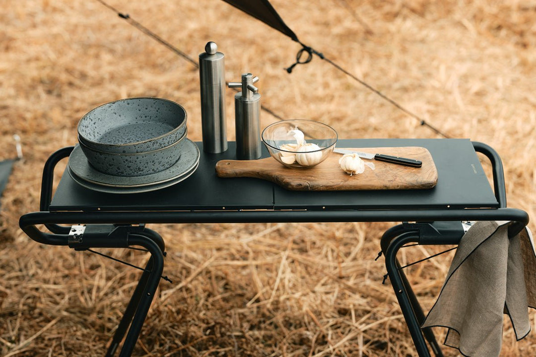 MFTマルチフレームテーブル(IGT規格互換アリ)薄型バーナー対応 - 東京