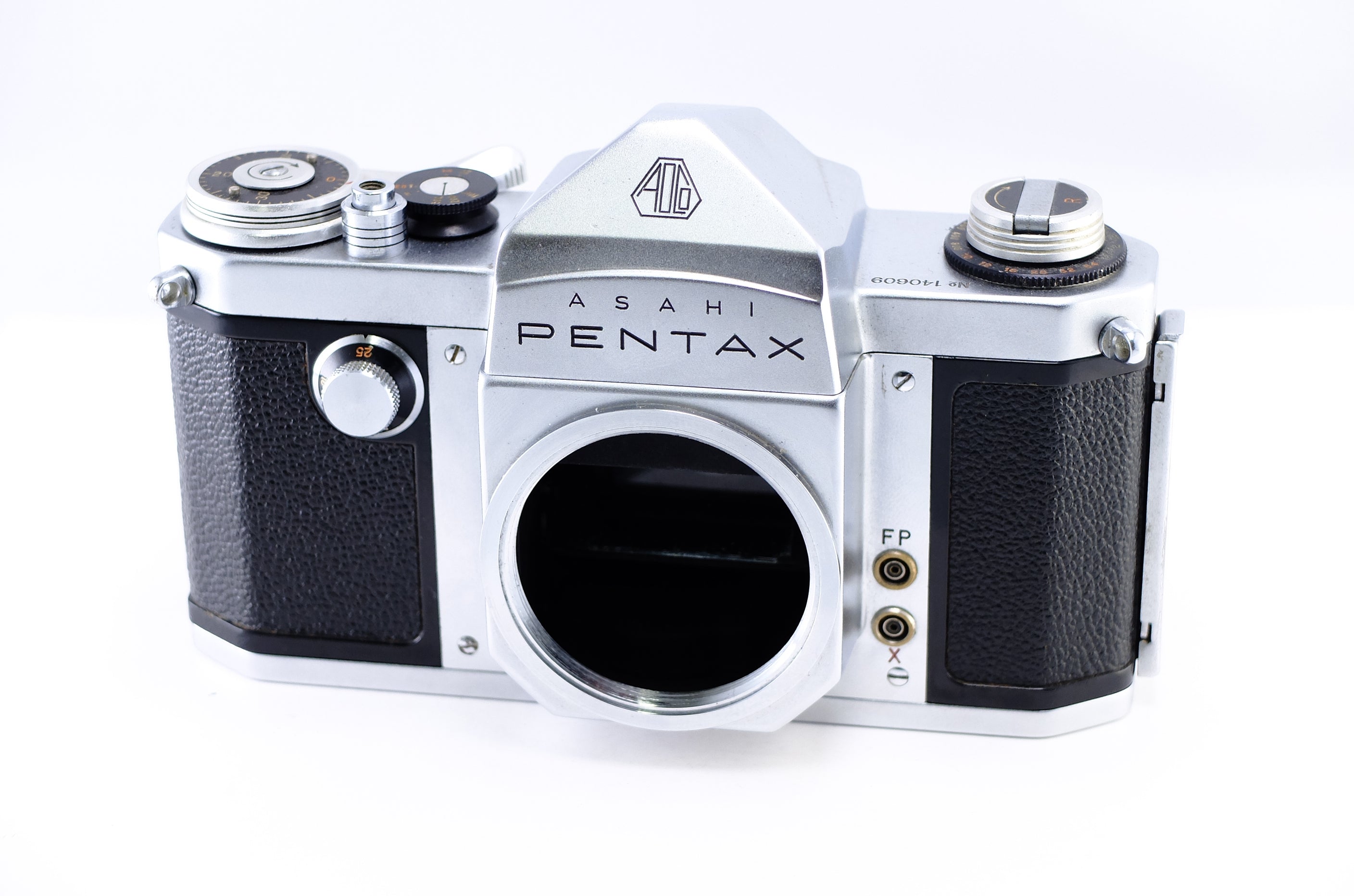 PENTAX ASAHI PENTAX AP [M42] #1902009241146 | 東京CAMERA