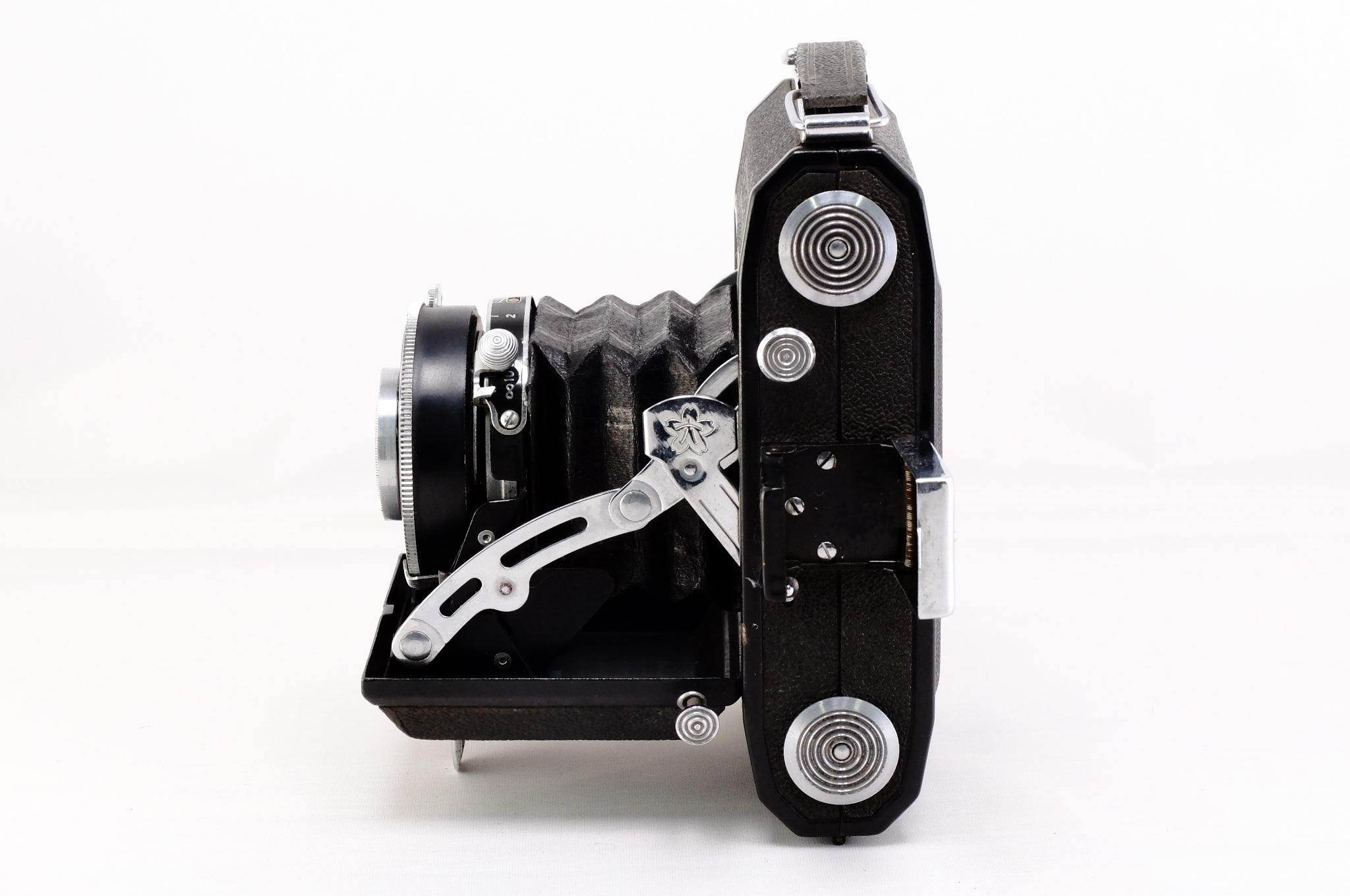 konishiroku Hexar 75mm f/4.5 引伸しレンズ Konishiroku 小西六 SEMI