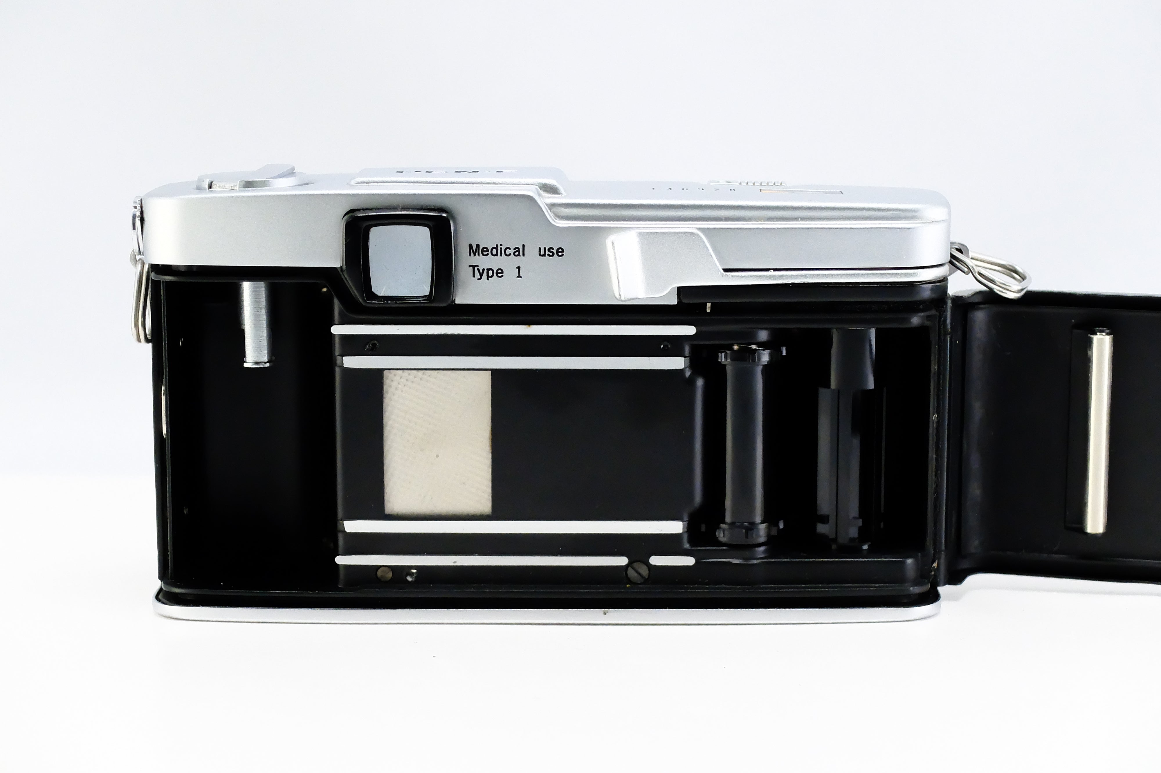 OLYMPUS PEN F Medical use type 1 希少 OLYMPUS PEN F Medical use