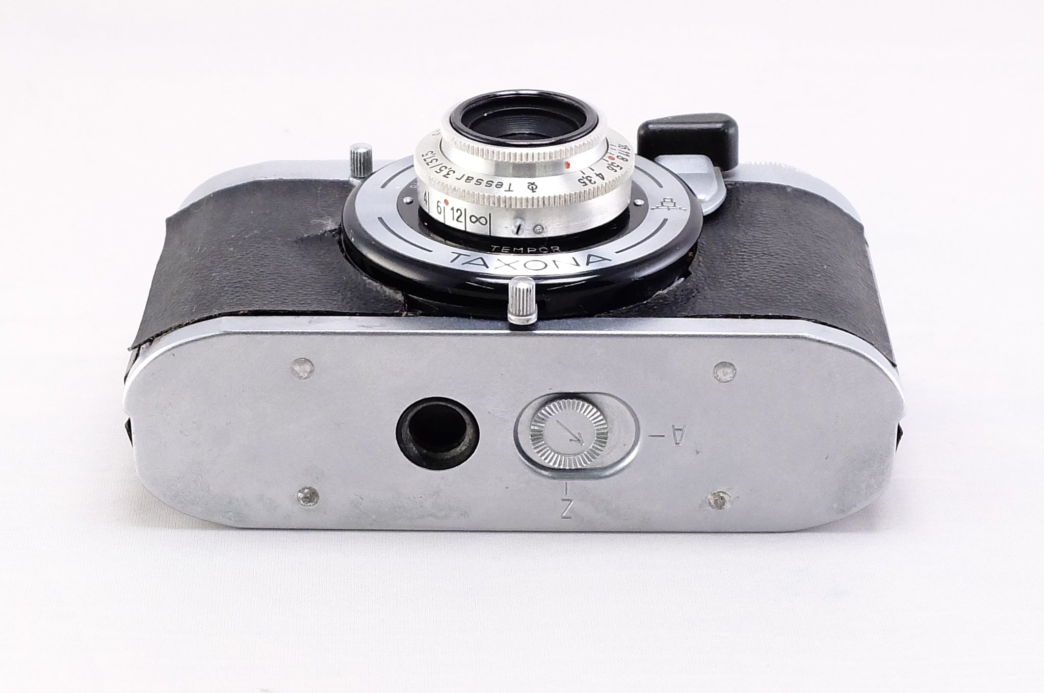 TAXONA タクソナ C.Zeiss Jena Tessar 37.5/3.5 | 東京CAMERA