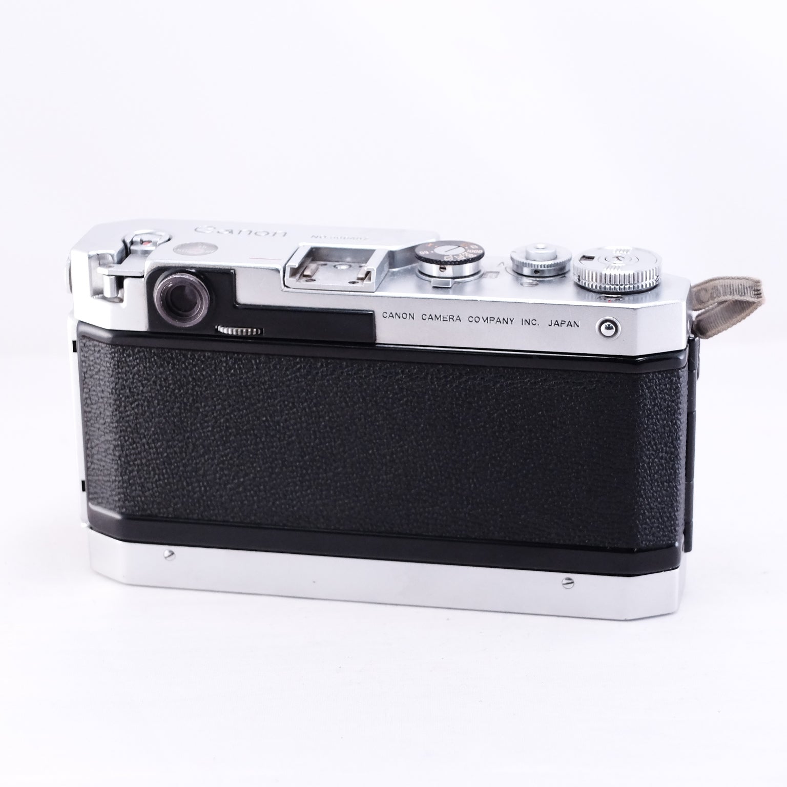 Canon Vt de luxe レンジファインダーカメラ