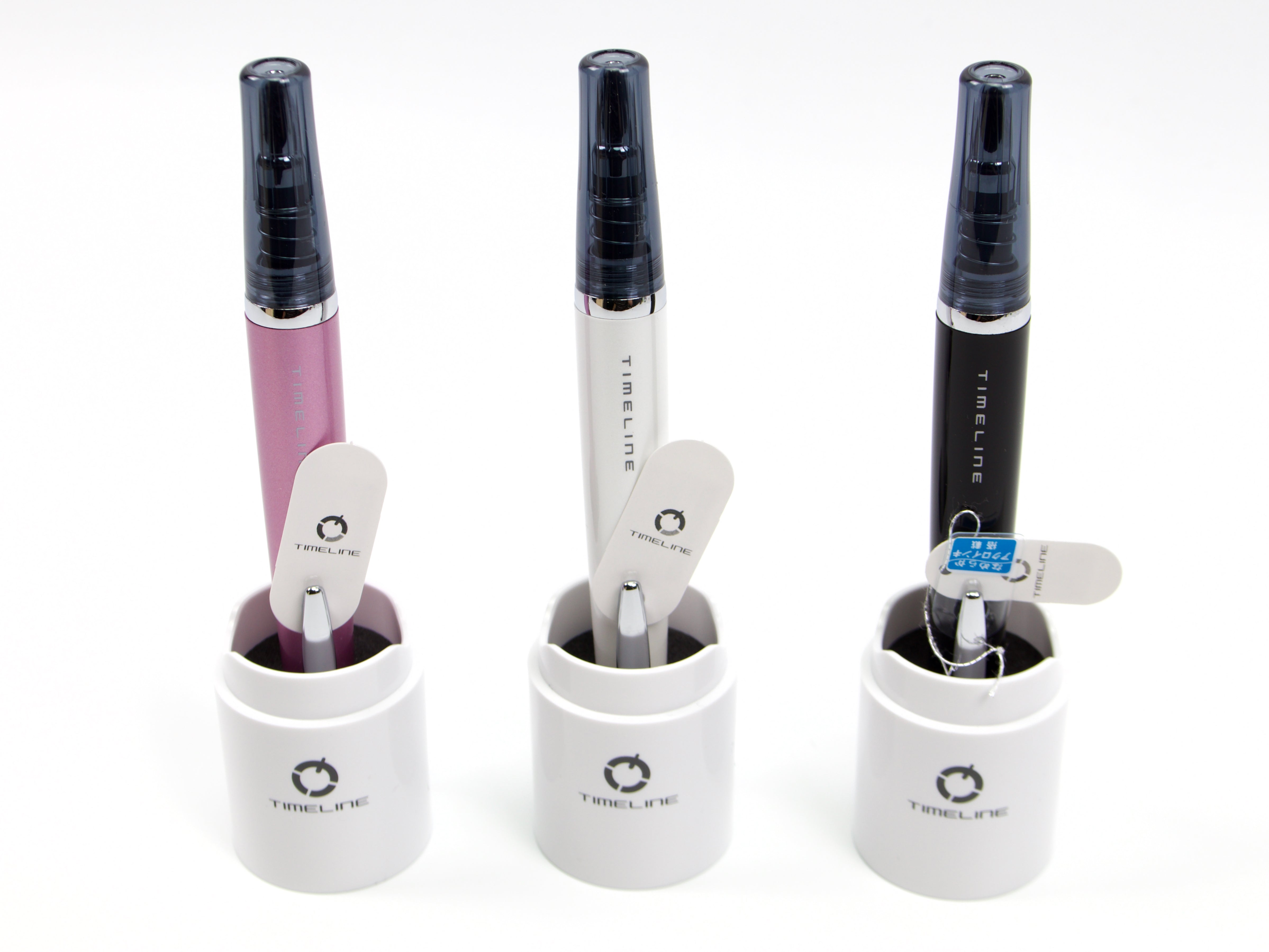 Pilot Timeline Ballpoint - Tokyo Pen Shop