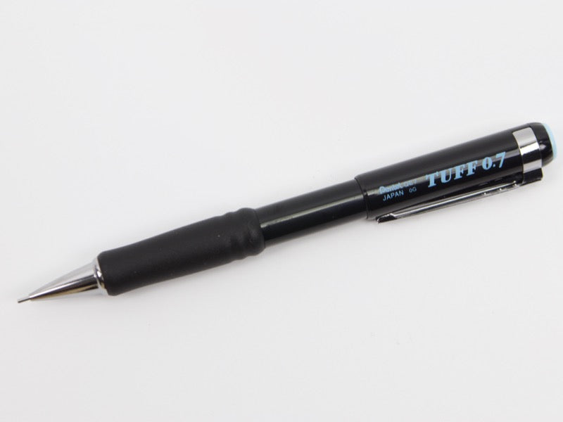 Pentel TUFF Mechanical Pencil – Tokyo Pen Shop