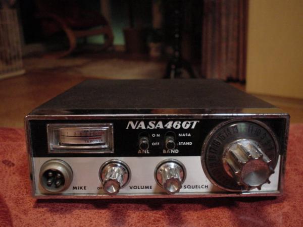 THREE SEVEN 777 CB無線 スーパー変調 THREE SEVEN 777 CB無線