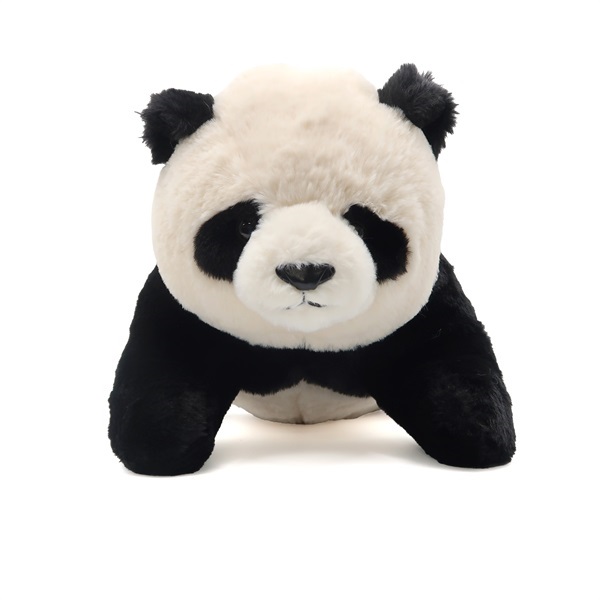 神戸動物園パンダぬいぐるみ笛入り