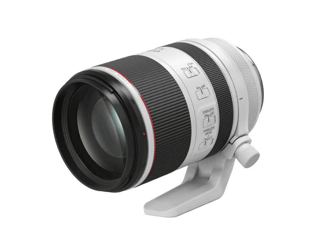 レンタル]Canon EF 70‐200mm F2.8L IS III USM | ズームレンズを借りる