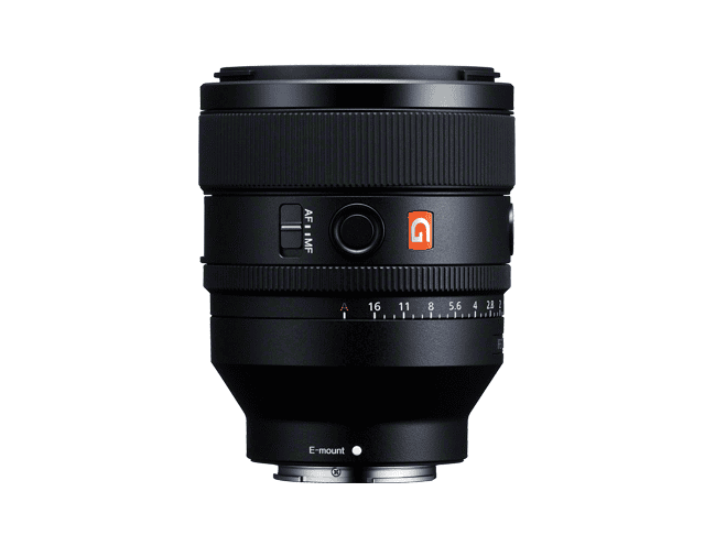 レンタル]SONY FE 50mm F1.2 GM | 単焦点レンズを借りるなら【東京