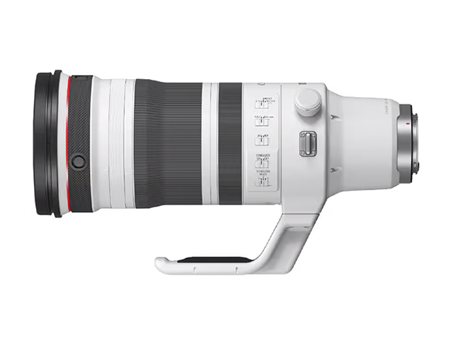 8月26日限定【超望遠レンズ】Canon EF 100-300mm USM 8月26