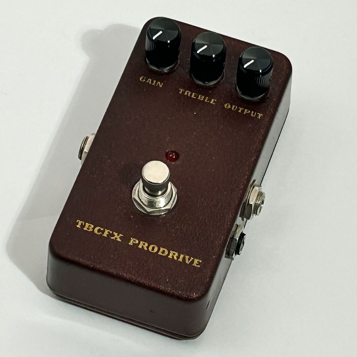 レアエフェクター TBCFX VOLUME BOX レアエフェクター TBCFX VOLUME