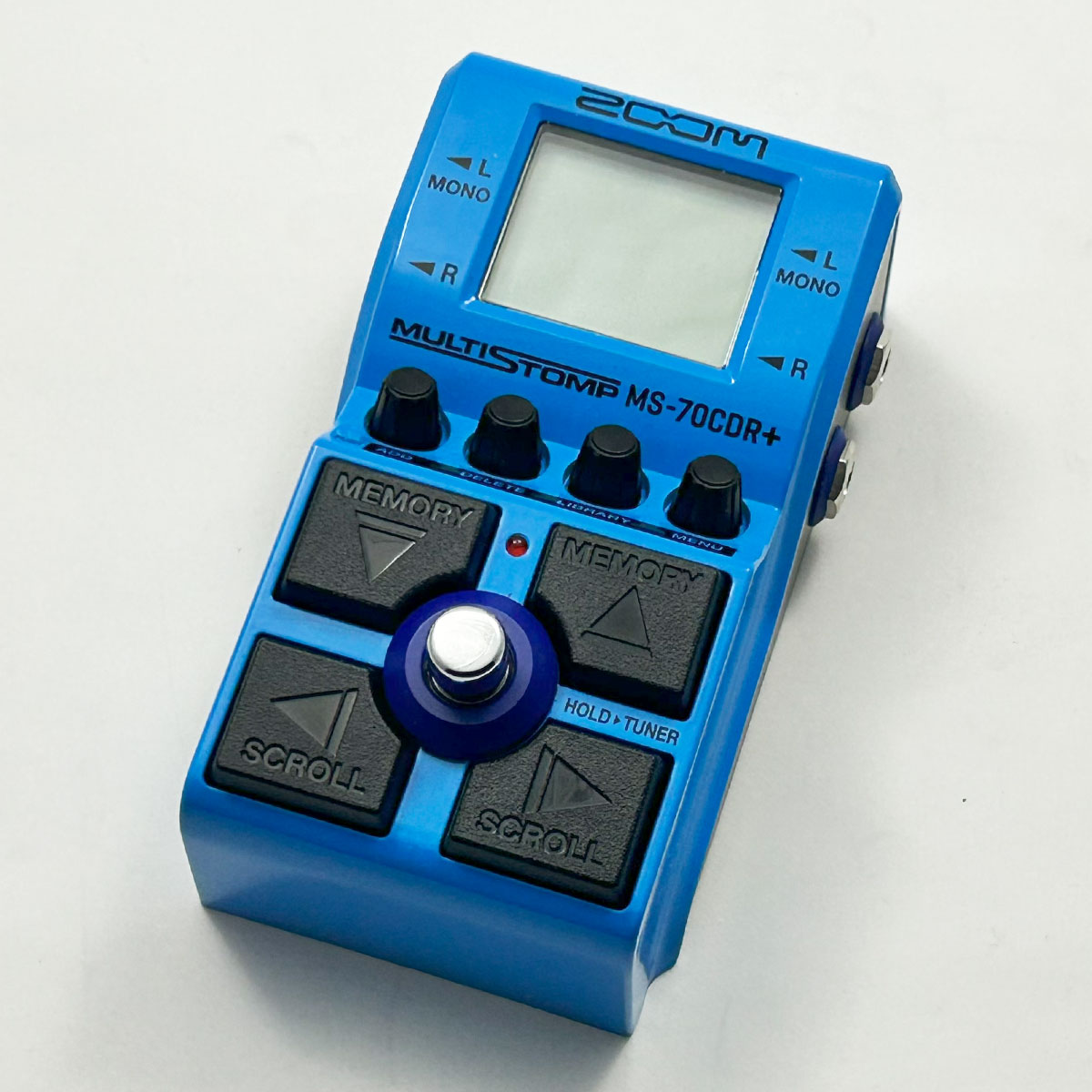 ZOOM MS-70CDR+（管理番号：S077） - TOKYO EFFECTOR