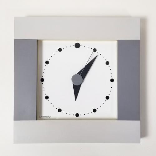 ワキタ トロピカルクオーク 三原昌平 置時計 ポストモダン ワキタ