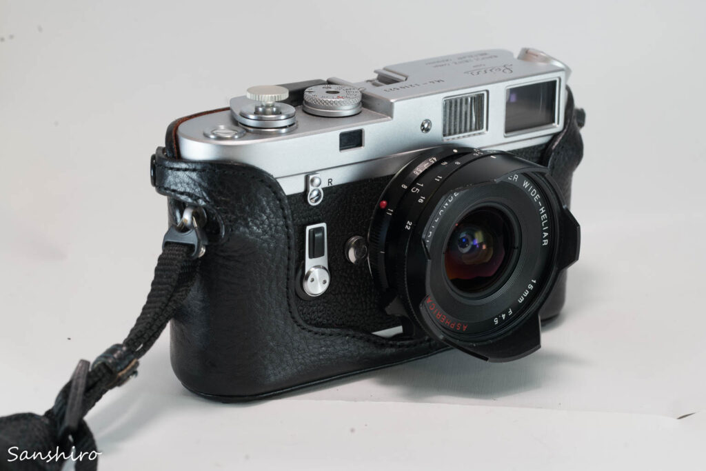 キ*ら様 Leica M4 SUMMITAR ライカM4 ズミタール キ*ら様 Leica M4