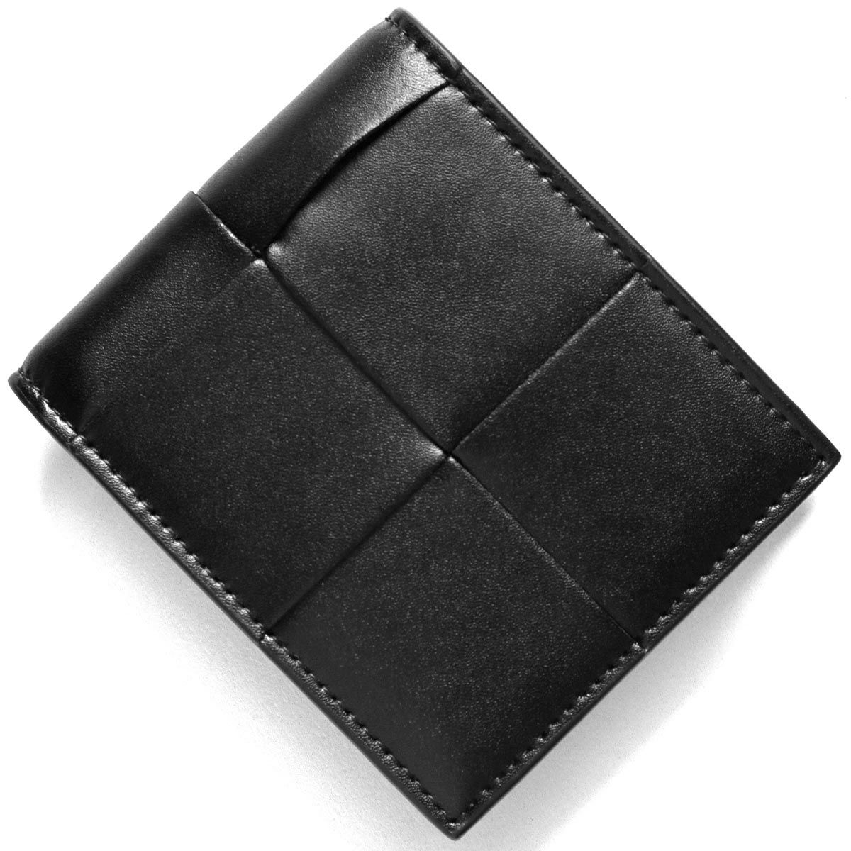 ボッテガ ヴェネタ BOTTEGA VENETA 折りたたみ財布 ボッテガヴェネタ